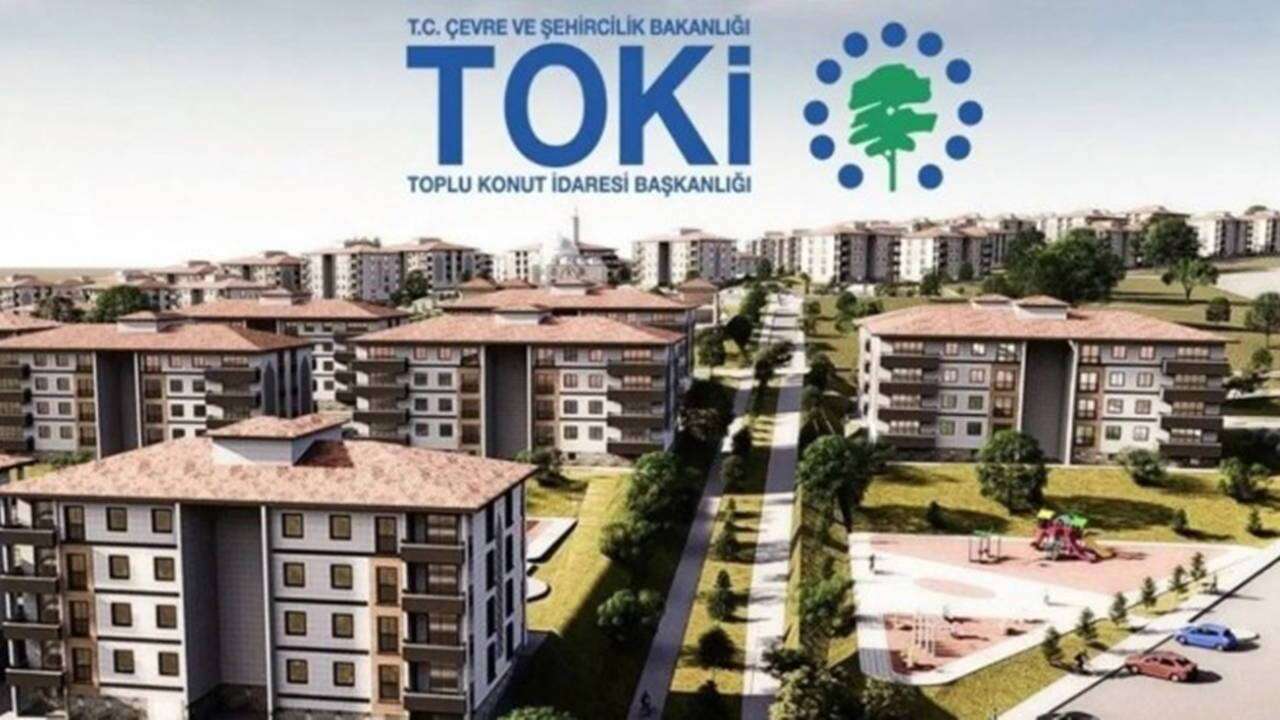 Bakan Murat Kurum'dan ev bekleyenlere müjde: 2 bin konut için kura heyecanı başlıyor, işte o tarih! 4